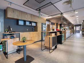 Hotel Ibis Barcelona Montmelo Granollers photo 2