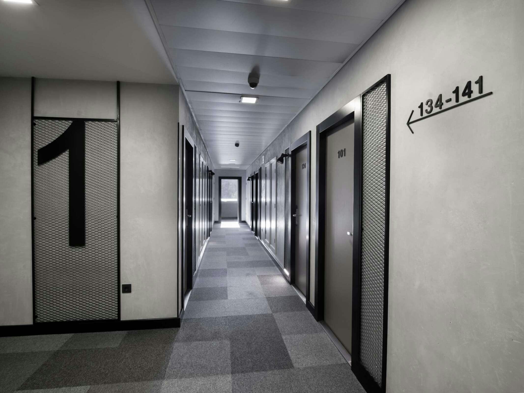 Hotel Ibis Barcelona Montmelo Granollers photo 3