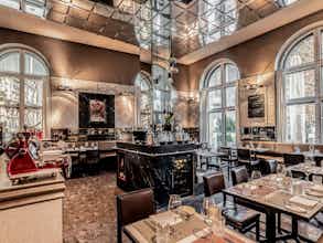 Hotel Sofitel Munich Bayerpost photo 1