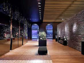 Hotel Sofitel Munich Bayerpost photo 4