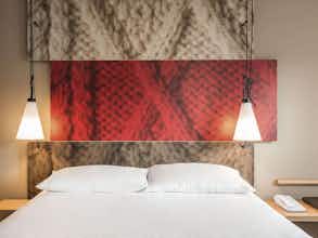 Hotel Ibis Aéroport Bâle Mulhouse photo 5