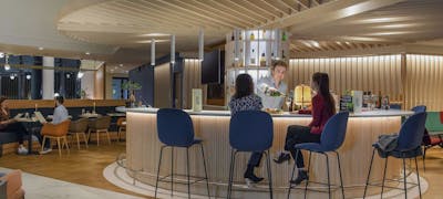 Novotel Le Havre Centre Gare