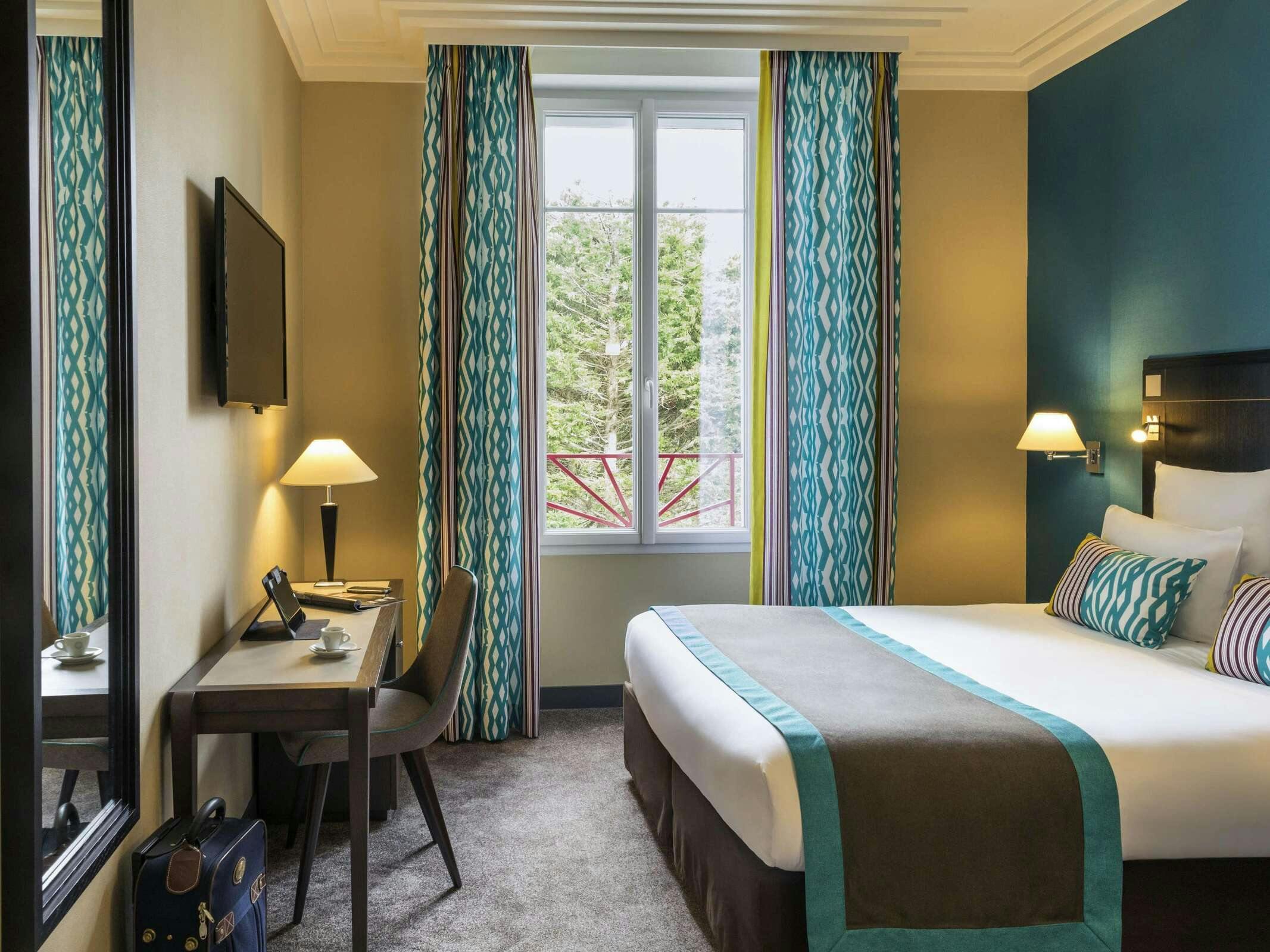 Hotel Hôtel Mercure La Baule Majestic photo 3