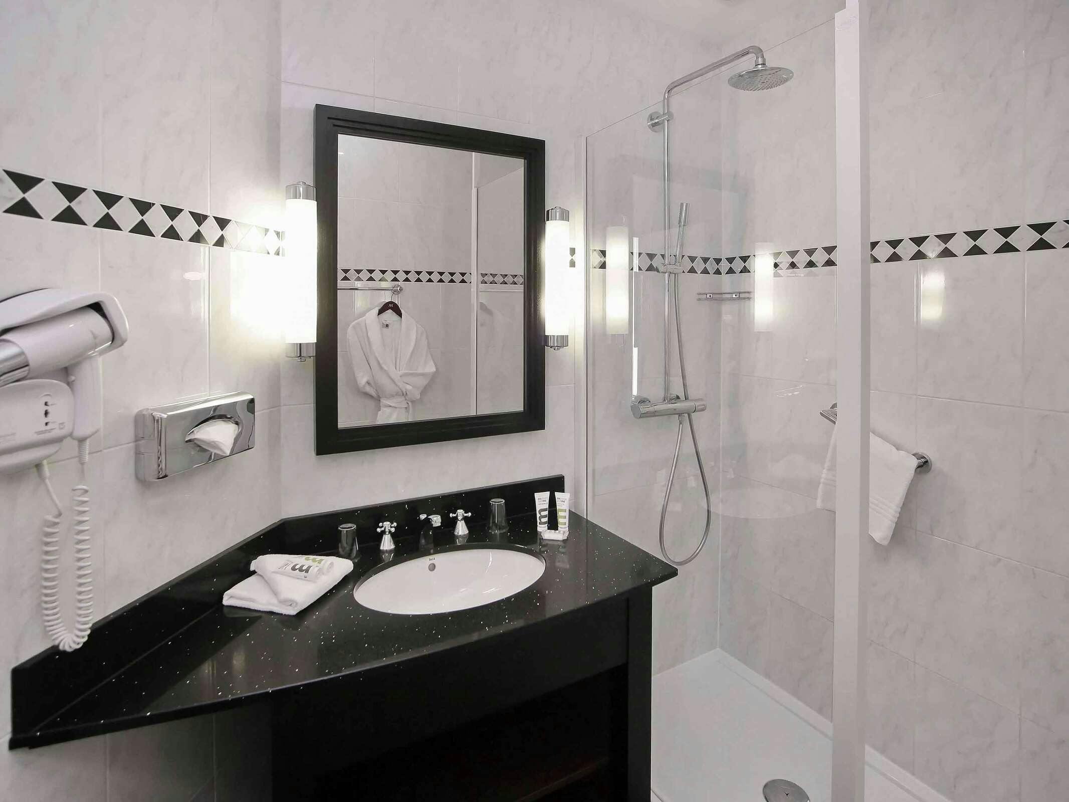 Hotel Hôtel Mercure La Baule Majestic photo 5