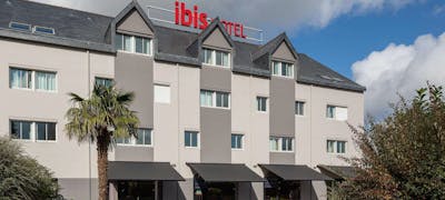 Ibis Quimperlé