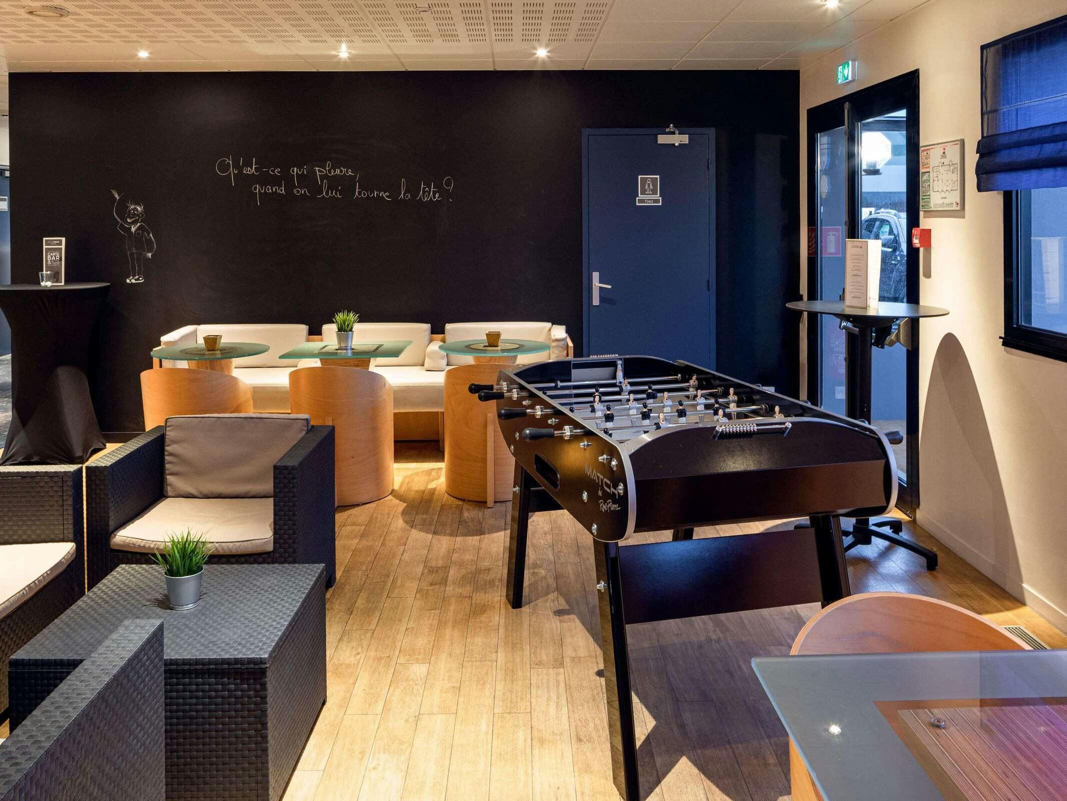 Hotel Ibis Quimperlé photo 3
