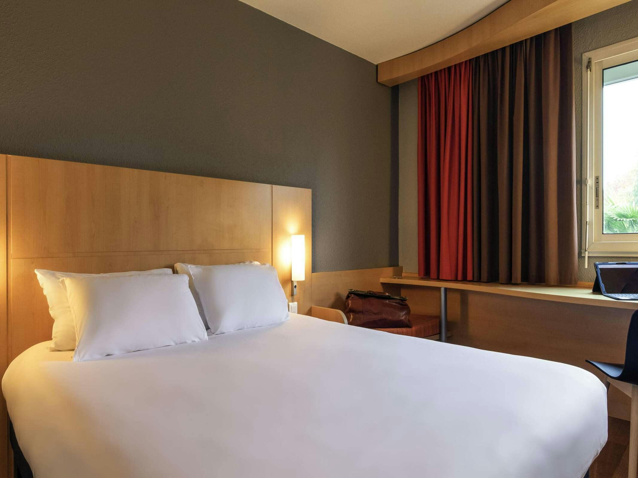 Hotel Ibis Quimperlé photo 4