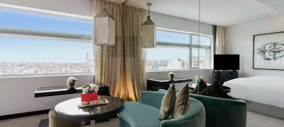 SOFITEL CASABLANCA TOURBLANCHE