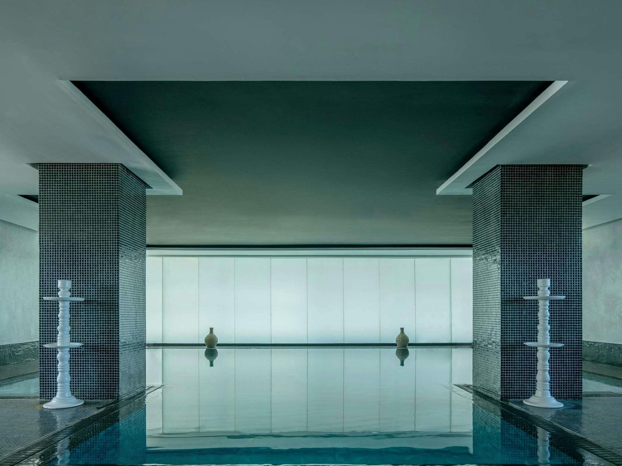 Hotel SOFITEL CASABLANCA TOURBLANCHE photo 2