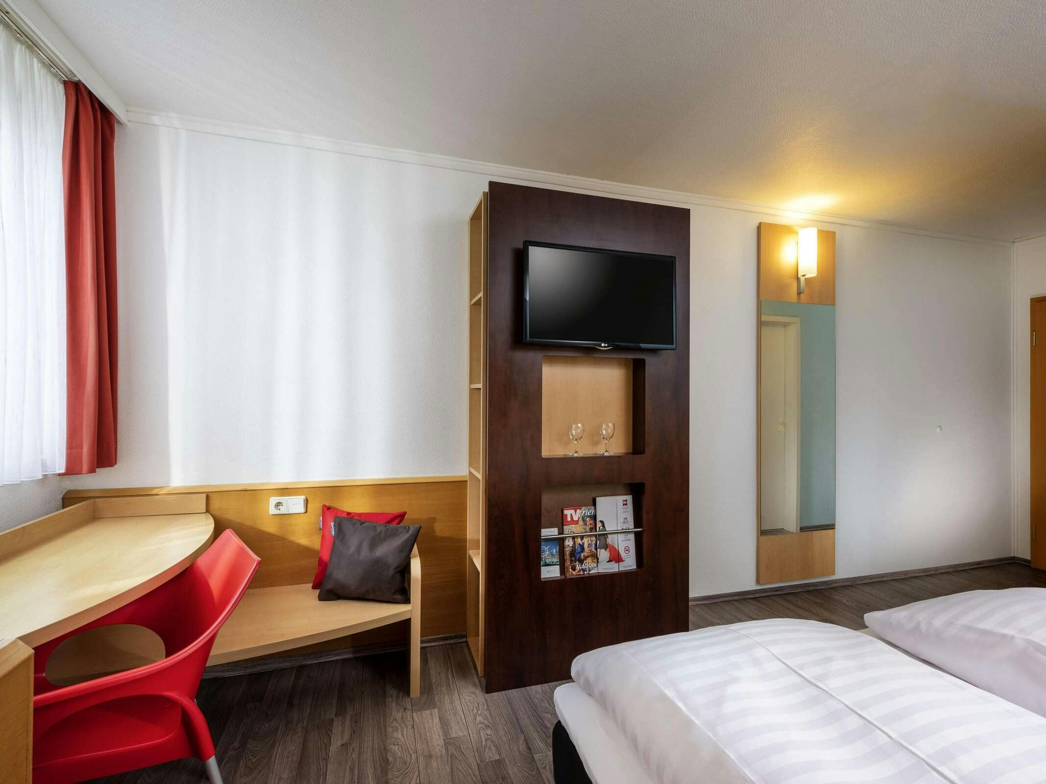 Hotel Ibis Kassel Melsungen photo 3