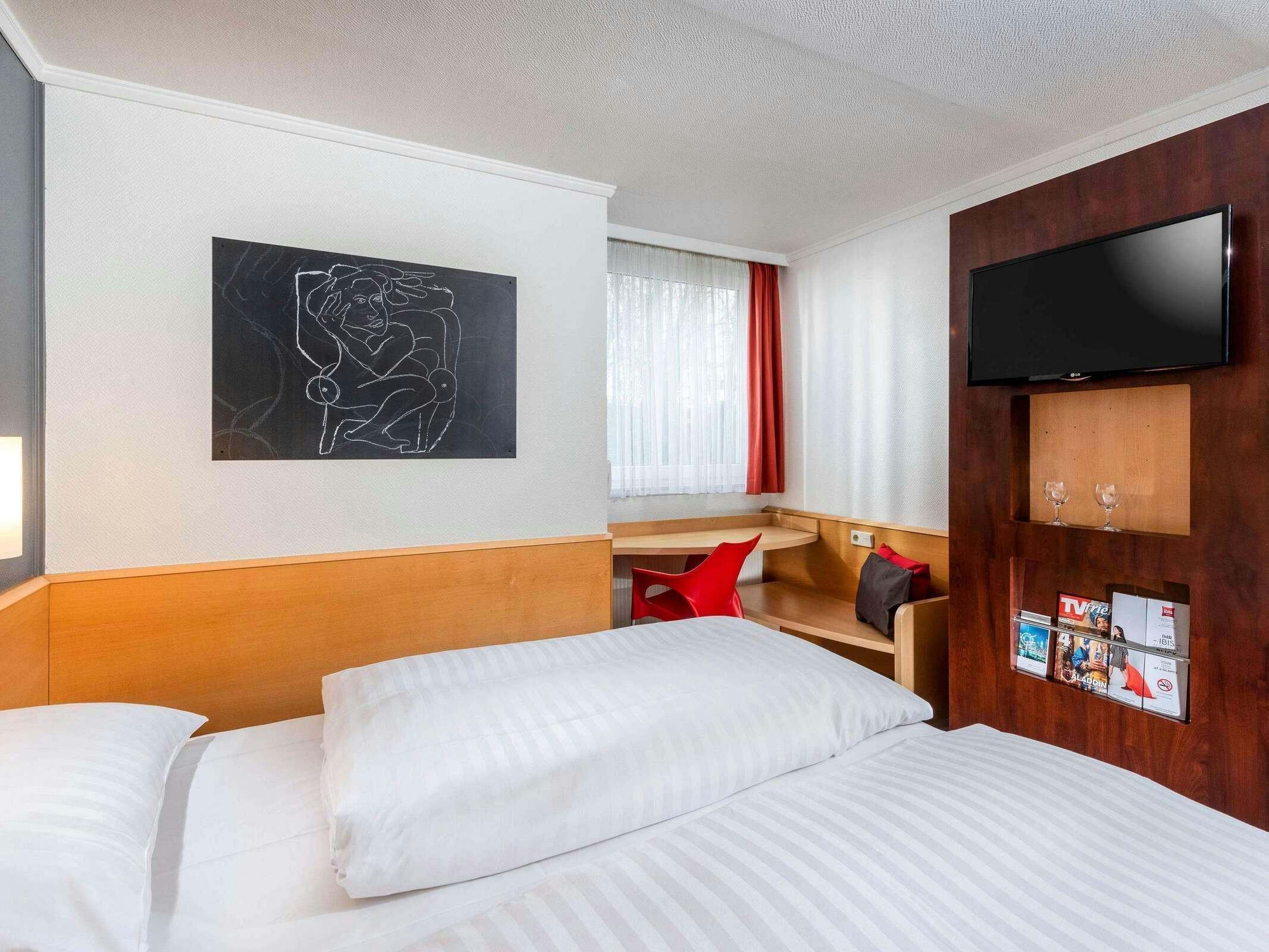 Hotel Ibis Kassel Melsungen photo 4