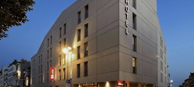 ibis Sint Niklaas Centrum
