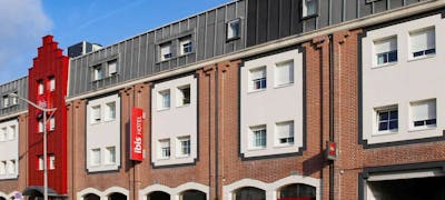 Ibis Lille Lomme Centre