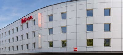ibis Geneve Petit Lancy