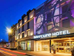 Hotel Hôtel Mercure Chartres Centre Cathédrale photo 2