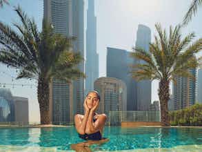 Hotel SOFITEL DUBAI DOWNTOWN photo 2