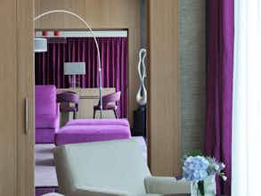 Hotel SOFITEL DUBAI DOWNTOWN photo 3