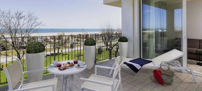 Mercure Rimini Lungomare