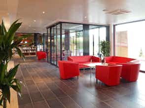 Hotel Ibis Bulle La Gruyère photo 2