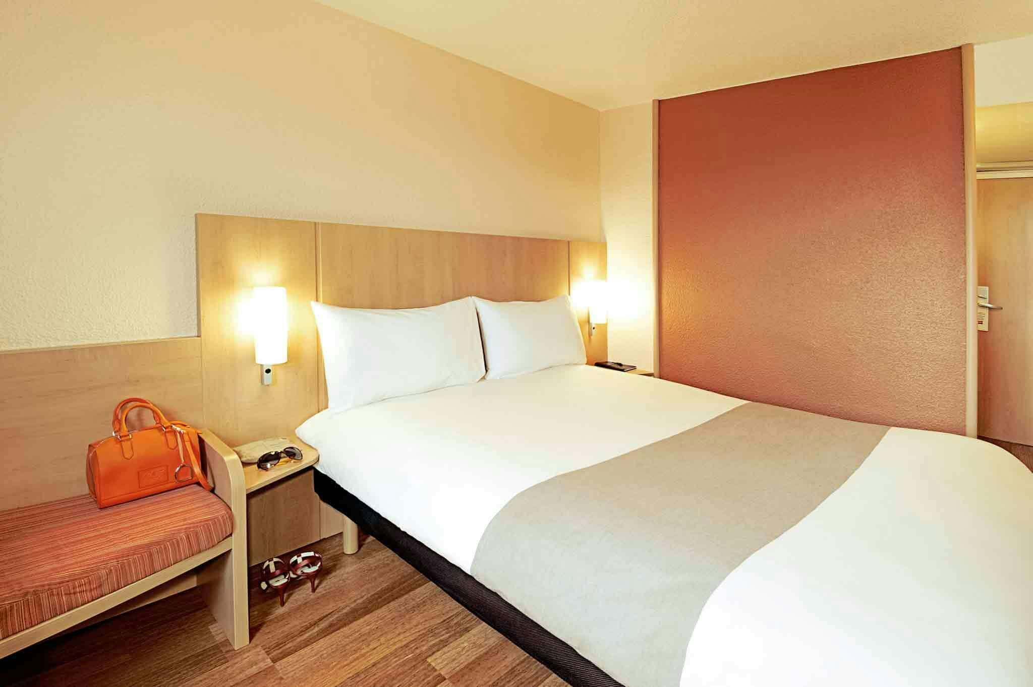 Hotel Ibis Bulle La Gruyère photo 4