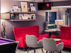 Hotel Mercure Inverness Hotel photo 2