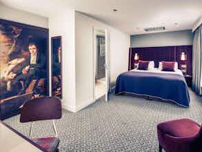 Hotel Mercure Inverness Hotel photo 4
