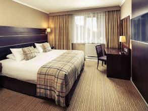 Hotel Mercure Inverness Hotel photo 5