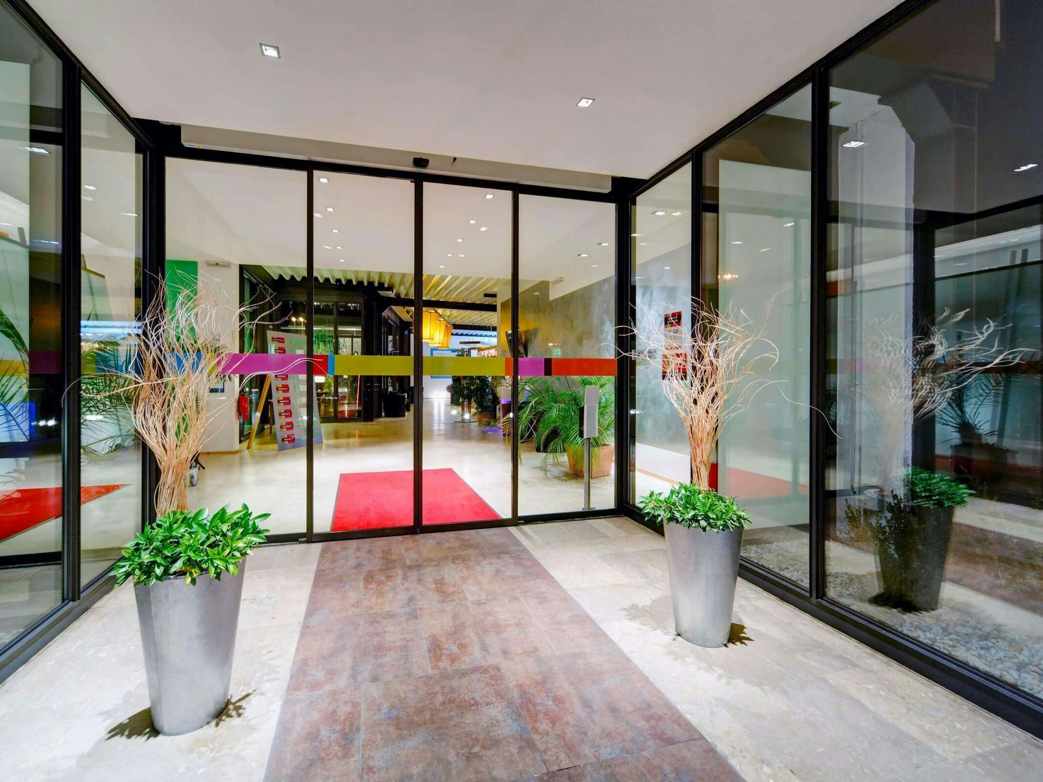 Hotel ibis Styles Leipzig photo 5