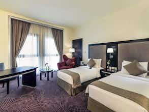 Hotel MERCURE GOLD HOTEL AL MINA RD photo 3