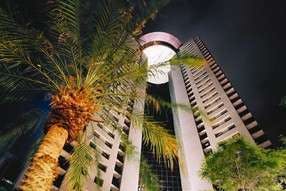 Staybridge Suites Sao Paulo