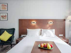 Hotel Hotel Mercure Warszawa Airport photo 5