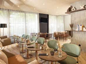 Hotel Novotel Marseille Centre Prado Velodrome photo 3