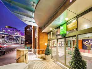 Hotel Ibis Styles Birmingham Centre photo 1