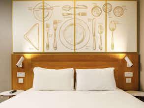 Hotel Ibis Styles Birmingham Centre photo 5