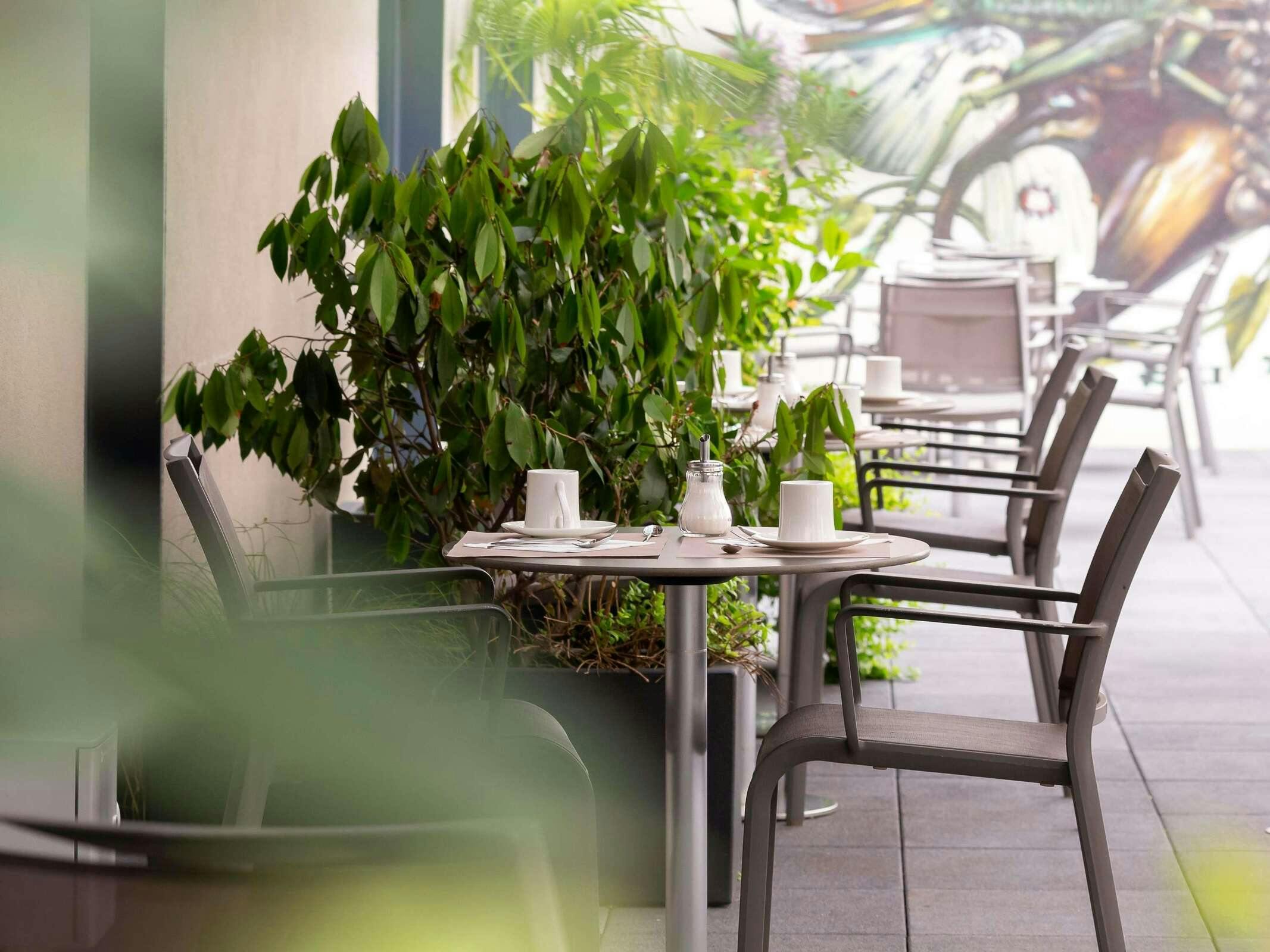 Hotel Hôtel Mercure Clermont Ferrand Centre Jaude photo 1