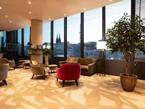 Hotel Hôtel Mercure Clermont Ferrand Centre Jaude photo 3