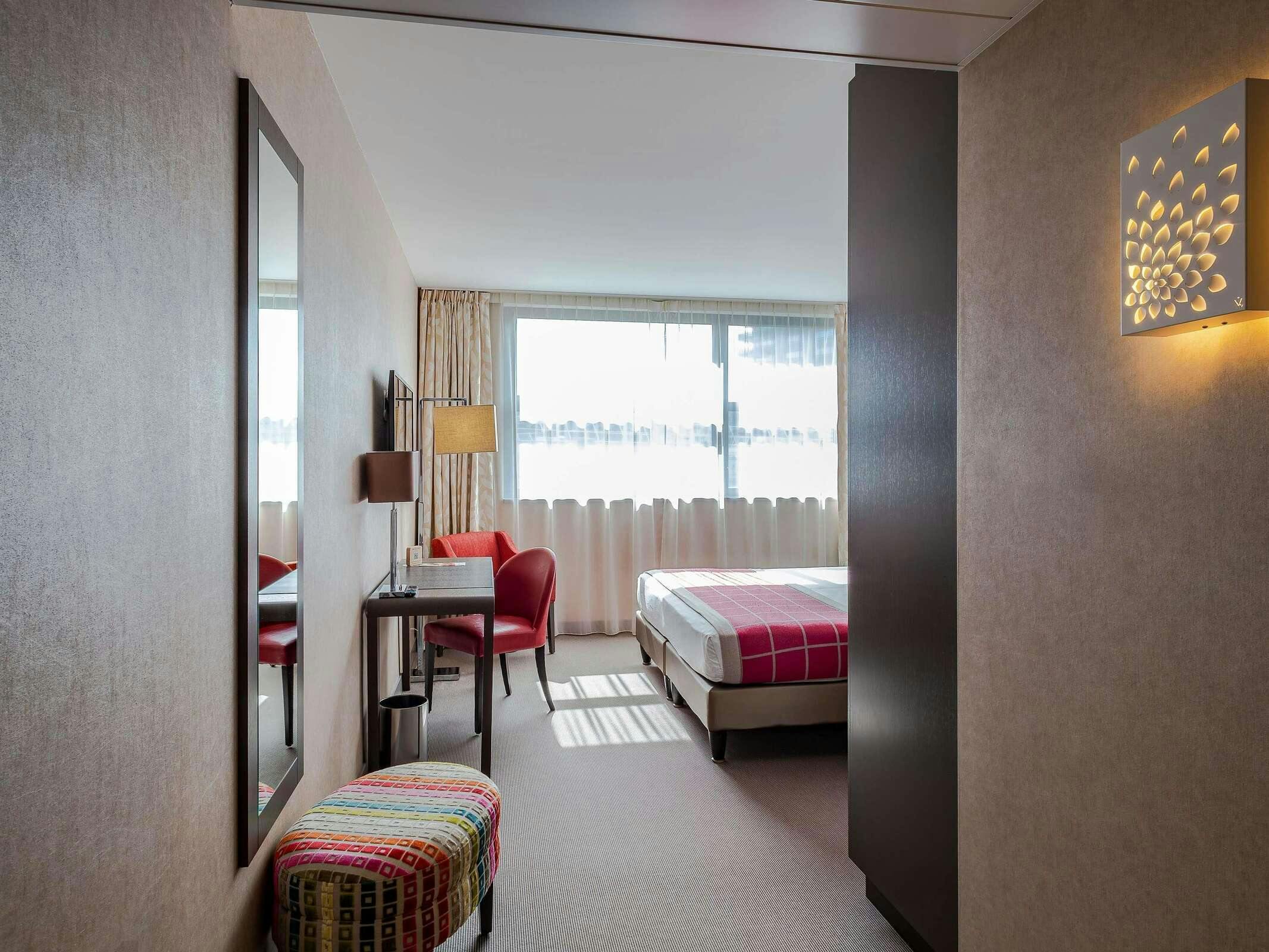 Hotel Hôtel Mercure Clermont Ferrand Centre Jaude photo 4