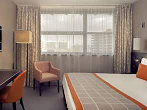 Hotel Hôtel Mercure Clermont Ferrand Centre Jaude photo 5