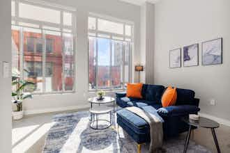 Hotel CozySuites at Block20 photo 1