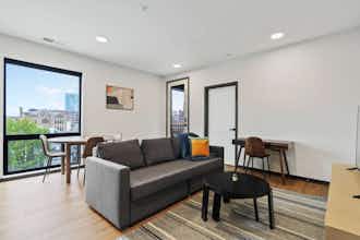 Hotel CozySuites at Block20 photo 2