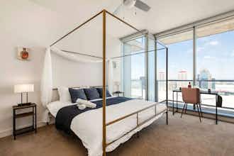 Hotel CozySuites at Block20 photo 3