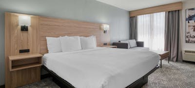 Best Western Tomah Hotel