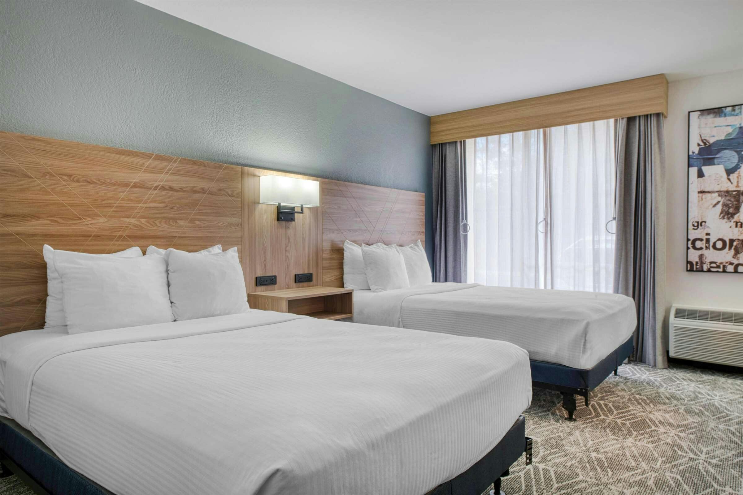 Hotel Best Western Tomah Hotel photo 1