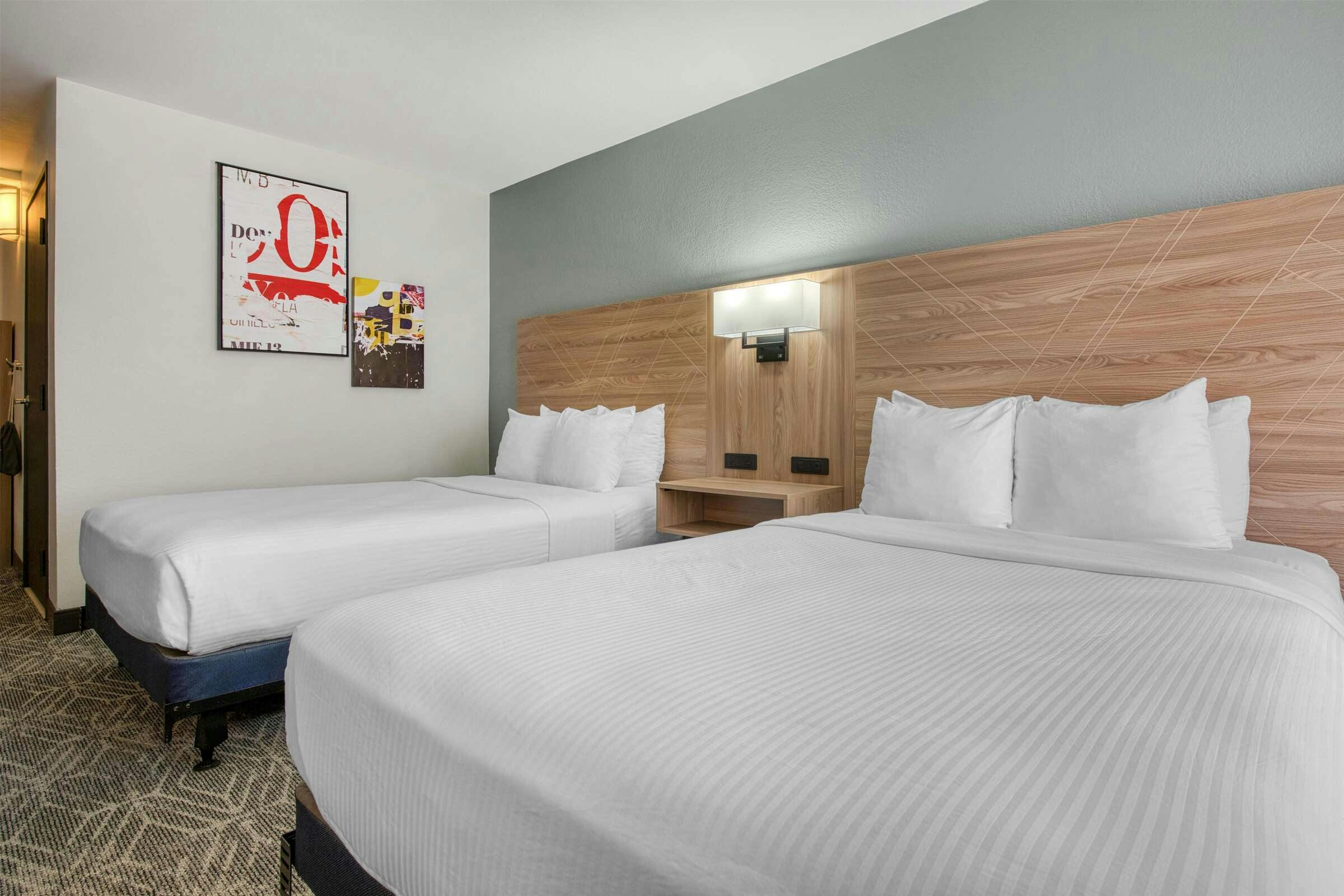 Hotel Best Western Tomah Hotel photo 3