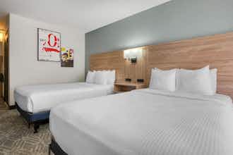 Hotel Best Western Tomah Hotel photo 3