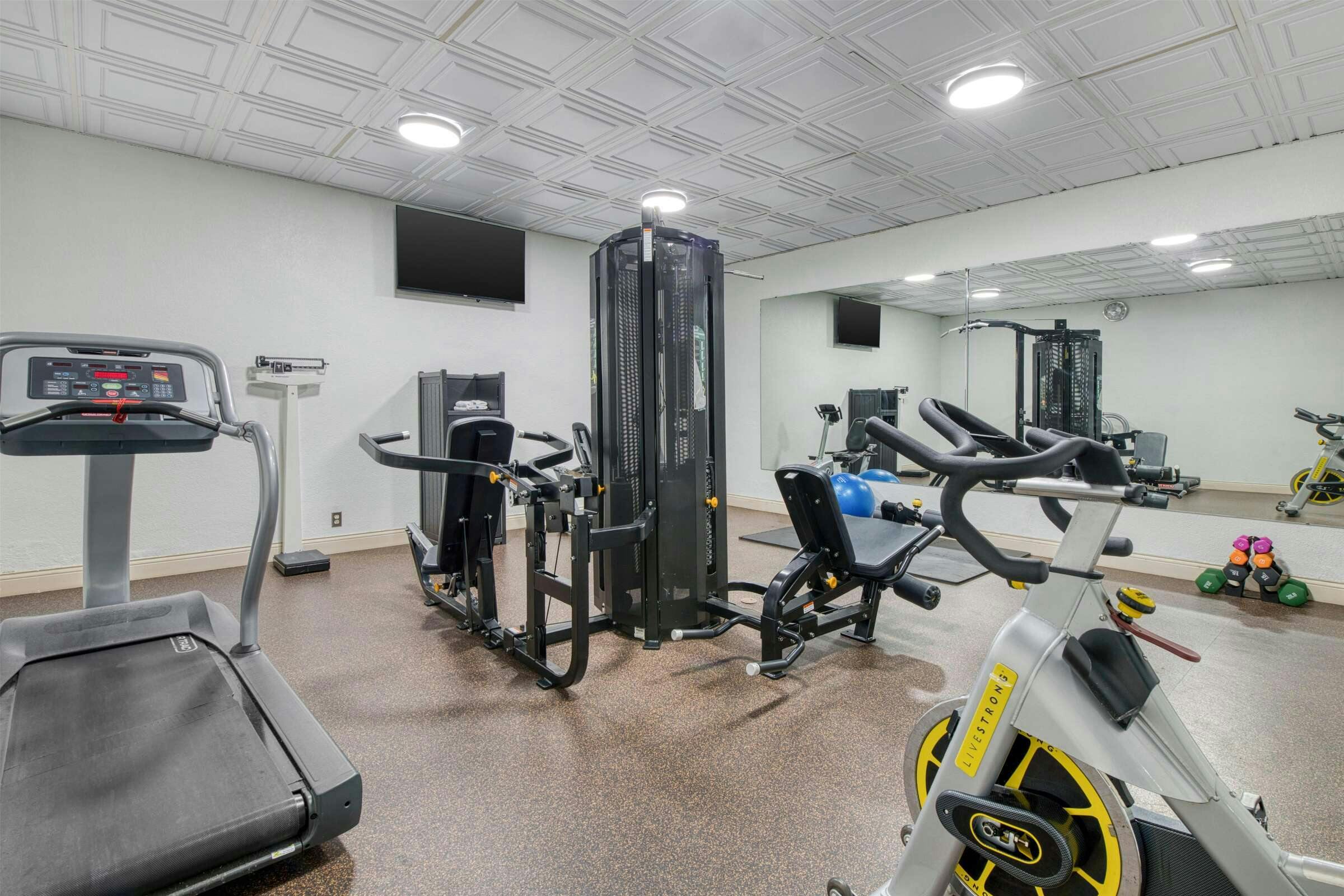 Hotel Best Western Tomah Hotel photo 4