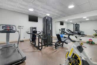 Hotel Best Western Tomah Hotel photo 4