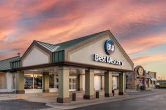 Hotel Best Western Tomah Hotel photo 5