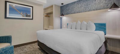 Best Western Plus City Centre Inn