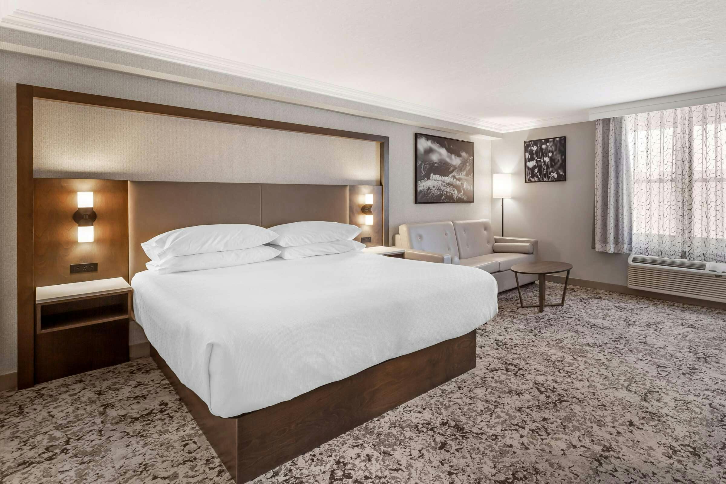 Best Western Plus The Arden Park Hotel